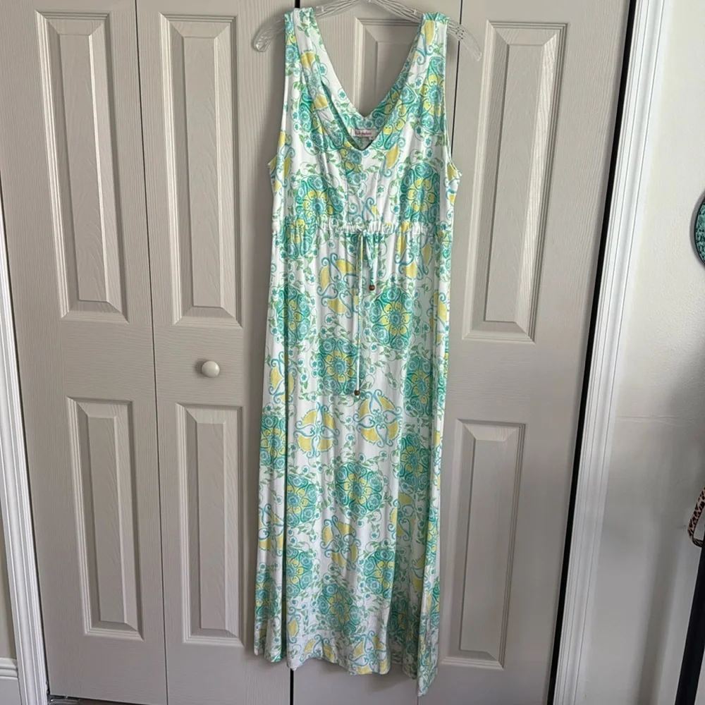 Great summer dress - Picture 1 of 5